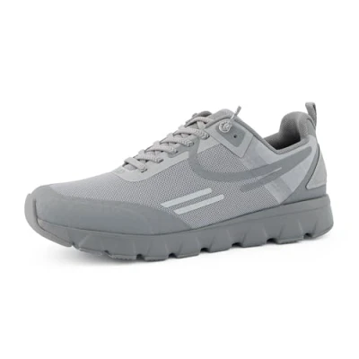 Abbildung von tenhaag Damen, Frauen Low Top Sneaker,Halbschuhe,straßenschuhe,Strassenschuhe,Sportschuhe,Freizeitschuhe,Turnschuhe,Mineral (Mineral),40 EU / 6,5 UK