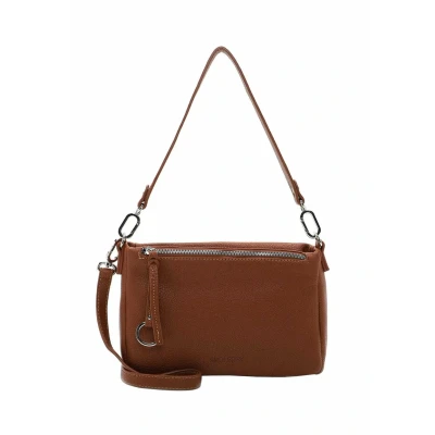 Abbildung von SURI FREY Debby Handtasche cognac, Damen, Größe: One Size, Cognac