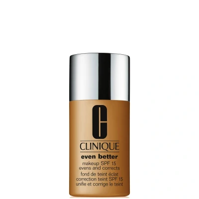 Abbildung von Clinique Even Better Make Up LSF15 30ml Amber