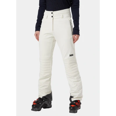 Abbildung von Helly Hansen Women Avanti Stretch Pants Snow Größe L