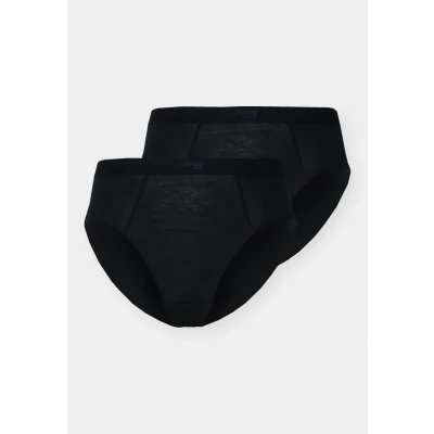 Abbildung von Sloggi EVER EASE Hipster WITH Thermoregulation Slip, Damen, Größe: Small, Black