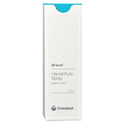 Abbildung von Brava Hautschutzspray