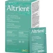 Abbildung von Livon Altrient Glutathion (30 Beutel) Andere Vitamine Mineralien L