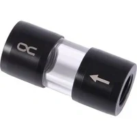 Abbildung von Eiszapfen Inline Filter G1/4&quot; IG