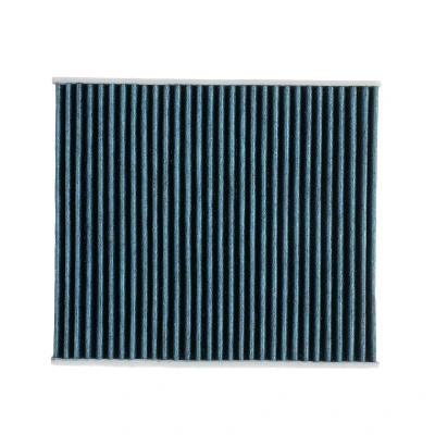 Abbildung von RIDEX PLUS 424I0513P Innenraumfilter FORD: MONDEO 4 Turnier, Stufenheck, S Max Mk1
