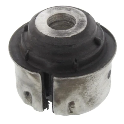 Abbildung von MAPCO 33936 Querlenkerlager unten, hinten, Vorderachse links, rechts Gummimetalllager für Querlenker MERCEDES BENZ: 190, W124 Limousine