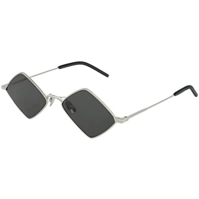 Abbildung von Sonnenbrille Saint Laurent Neue Welle SL 302 Lisa 001 55/17/145