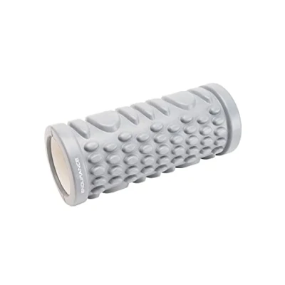 Abbildung von Endurance FOAM Roller Fitness / Yoga, Größe: One Size, Silver