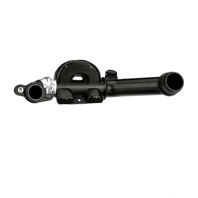 Abbildung von GATES 09 1428 Ladeluftschlauch Kunststoff PEUGEOT: 3008 I, 308 I SW, 5008 CITROËN: C4 Picasso 1, Grand Picasso, Schrägheck kfzteile,