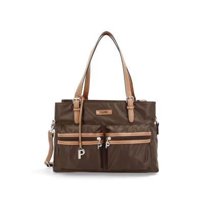 Abbildung von Picard Sonja Handtasche, Damen, Größe: One Size, Cafe
