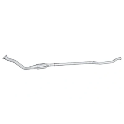 Abbildung von HELLA 8LE 366 050 881 Katalysator Euro 2 mit Anbauteilen CITROËN: Xantia Kombi