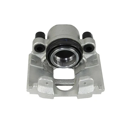 Abbildung von METZGER 6261111 Bremssattel Vorderachse links TOYOTA: Yaris II Schrägheck