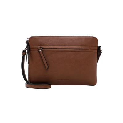 Abbildung von Emily &amp; Noah EMMA Umhängetasche, Damen, Größe: One Size, Brown