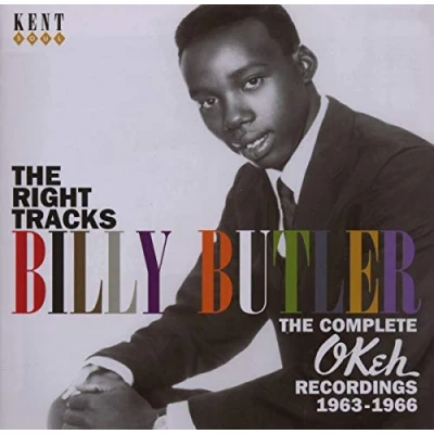 Abbildung von The Right Tracks Complete Okeh Rec.1963 66