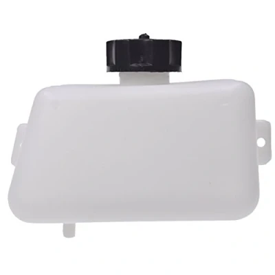 Abbildung von JRL Fuel Gas Réservoir ?essence Avec Cap 47cc 49cc ATV Quad Pocket Bike Pit Dirt