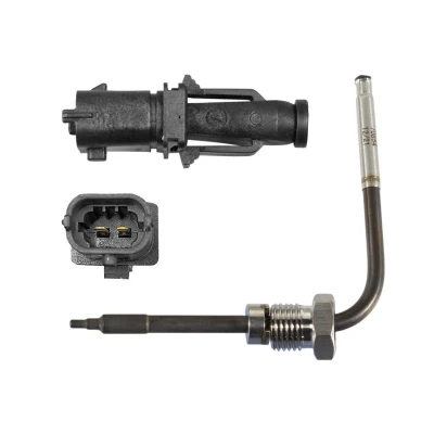 Abbildung von METZGER 0894608 Sensor, Abgastemperatur FIAT: Ducato III Bus, Kastenwagen, Pritsche / Fahrgestell