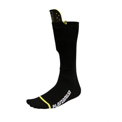 Abbildung von SHIN PRO Socke 3er Pack schwarz