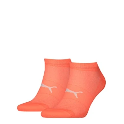 Abbildung von Puma 2P Sport Light Sneaker Socks Schwarz Gr 39/42