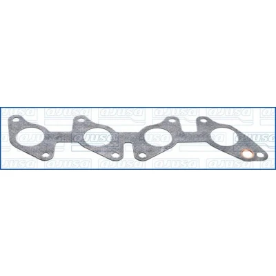 Abbildung von AJUSA 13063800 Ansaugkrümmerdichtung RENAULT: Kangoo I, Megane 1, Scenic