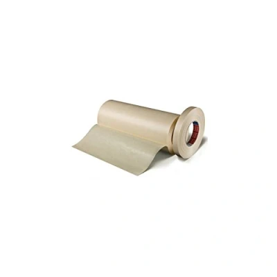 Abbildung von 8 x Tesa Maler Kreppband tesakrepp 4432 19mmx50m Papier glatt
