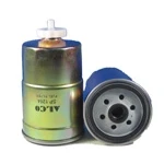 Abbildung von ALCO FILTER SP 1264 Kraftstofffilter Anschraubfilter AUDI: A4 B5 Avant, A6 C5 Limousine, VOLKSWAGEN: Passat GP Variant