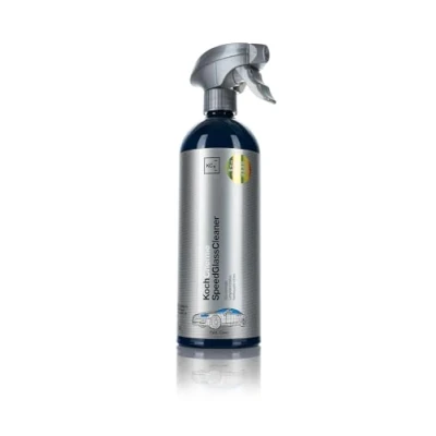 Abbildung von Koch Chemie Speed Glass Cleaner 750ml