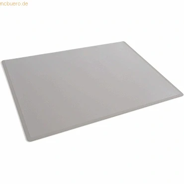 Abbildung von Durable Schreibunterlage mit transparenter Abdeckung PP 53 x 40 cm 722210