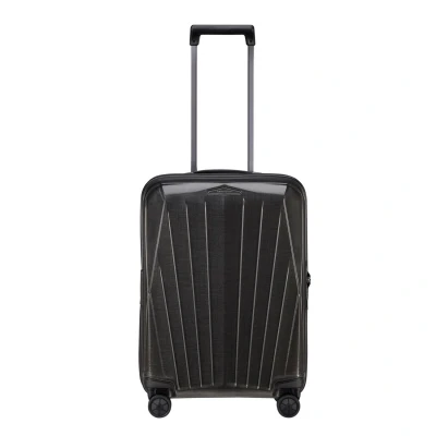 Abbildung von Samsonite Majorlite Spinner 55 20 EXP Trolley, Größe: Small, Black