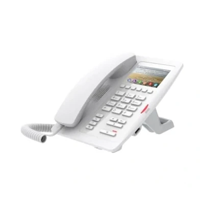 Abbildung von FANVIL SIP Phone H5W Hotel WiFi und POE Weiss