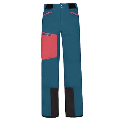 Abbildung von ROCK EXPERIENCE REMP03812 Scandia EVO Pants Men 1556 Reflecting Pond+1991 Pomegranate S