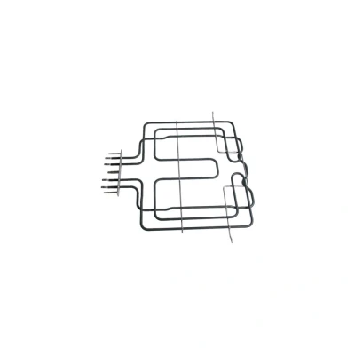Abbildung von Whirlpool Indesit 481925928838 Grillelement C00481320 heizung oberhitze e. f. 481925928794