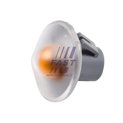 Abbildung von FAST FT87331 Blinker vorne links, rechts, seitlicher Einbau FIAT: Punto II Schrägheck, Doblo I Cargo, Kombi