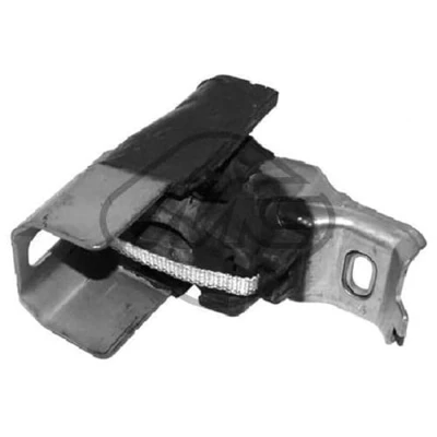Abbildung von Anschlagpuffer, Schalldämpfer Metalcaucho 05140