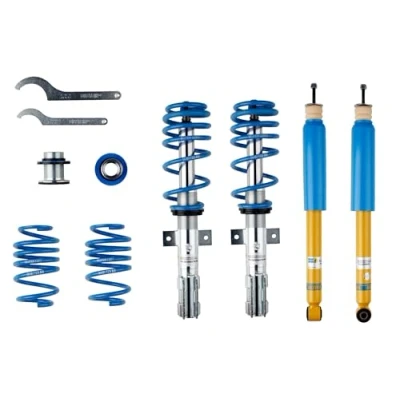 Abbildung von BILSTEIN B14 PSS 47 281387 Fahrwerkssatz, Federn/Dämpfer