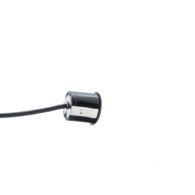 Abbildung von EINPARTS EPP SENSOR 18.5MM BL Sensor, Einparkhilfe Ultraschallsensor schwarz
