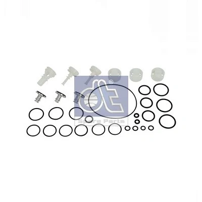Abbildung von Reparatursatz, Luftfederventil DT Spare Parts 2.96608