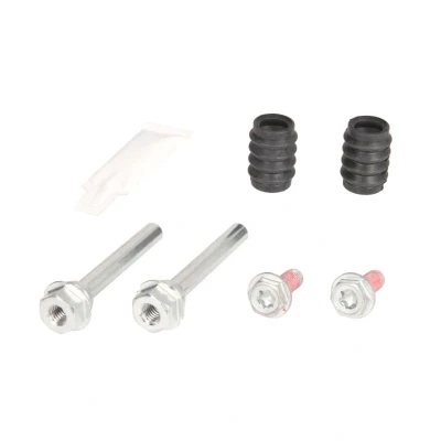 Abbildung von AUTOFREN SEINSA D7221C Führungshülsensatz, Bremssattel BMW: 5 Limousine, Touring, X3