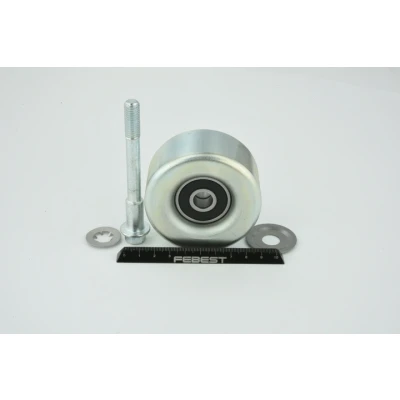 Abbildung von FEBEST 0288 A35L Umlenkrolle