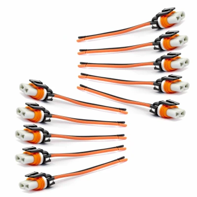 Abbildung von EINPARTS EPS06 Adapter, Steckdose