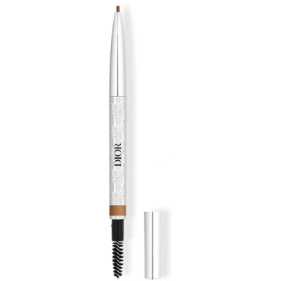 Abbildung von Dior Diorshow Brow Styler 02 Chestnut 1 Gramm