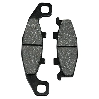 Abbildung von EBC Brakes FA129 Bremsbelagsatz