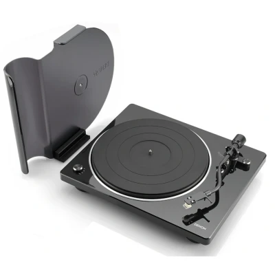 Abbildung von Denon DP 400