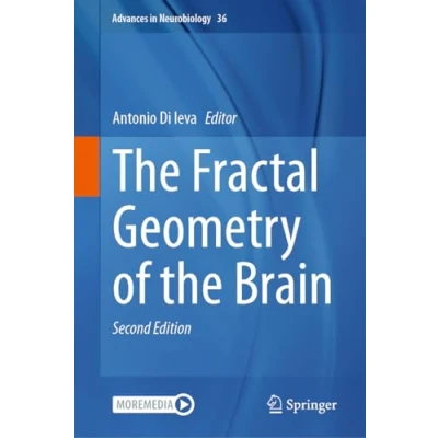 Abbildung von the Fractal Geometry of Brain (Advances in Neurobiology, 36, Band 36)