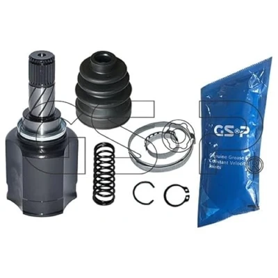 Abbildung von GELENKSATZ ANTRIEBSWELLE INNEN GSP 650057 für Renault Kangoo/Grand Kangoo KW0/1