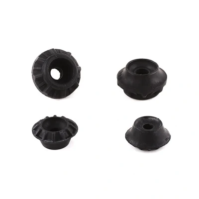 Abbildung von FEBI BILSTEIN 14958 Reparatursatz, Federbeinstützlager Hinterachse VOLKSWAGEN: Corrado, Golf 4 Cabrio, Vento