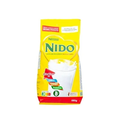 Abbildung von NESTLE Nido Milchpulver Leite em Pó, 680g