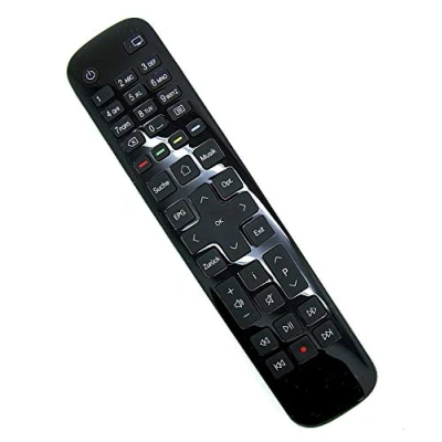 Abbildung von Telekom Fernbedienung für Media Receiver 400 401 MR400 MR401
