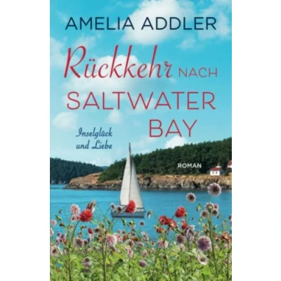 Abbildung von Rückkehr nach Saltwater Bay