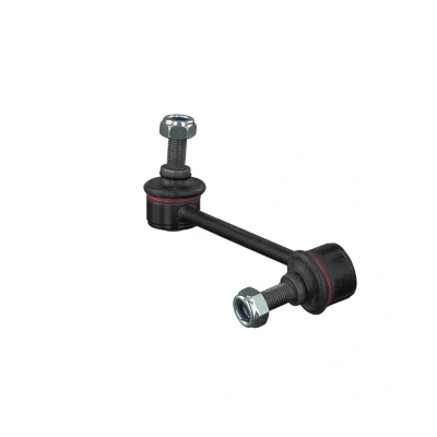 Abbildung von febi BILSTEIN 23688 Koppelstange Vorderachse links 150 M10 x 1,25 Plus mit selbstsichernder Mutter OPEL: Frontera B SUV