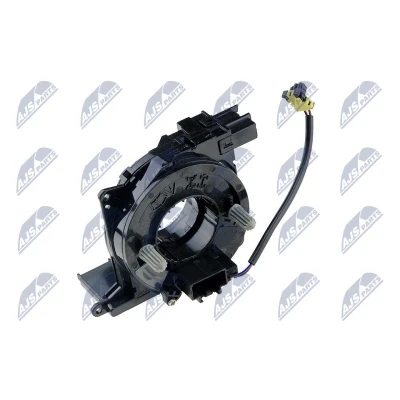 Abbildung von NTY EAS FR 002 Schleifring FORD: MONDEO 4 Stufenheck, 4, Turnier